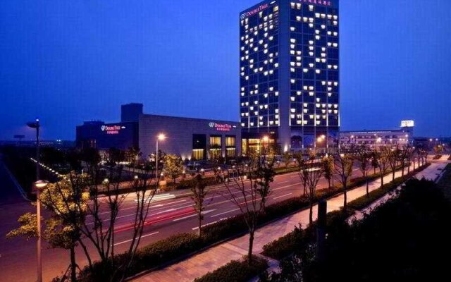 Mercure Kunshan Huaqiao