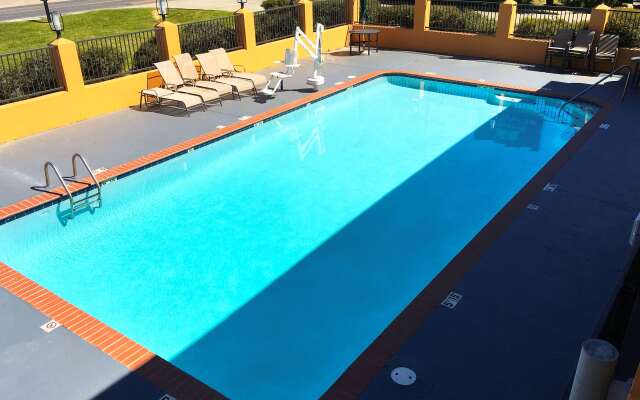 Americas Best Value Inn Denham Springs Baton Rouge