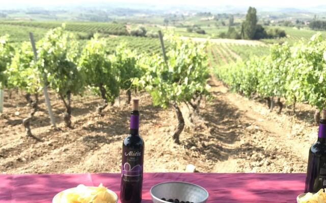 La Casona De Alútiz