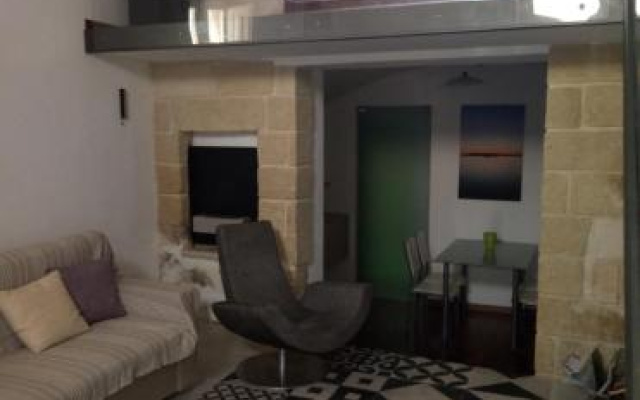 Holiday Home Vecchio Forno