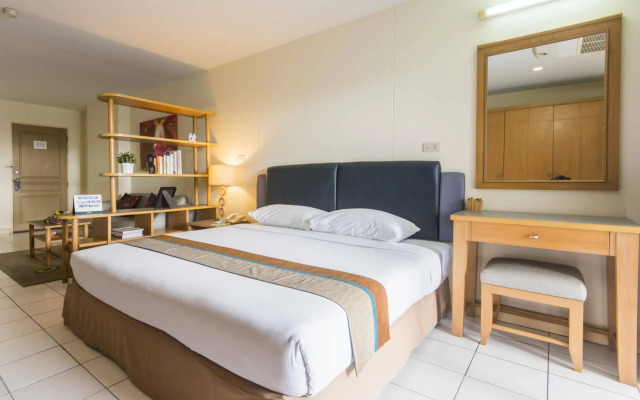 BU Place Hotel