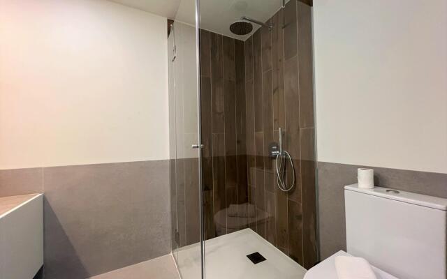 Faro Design 3 by Homing