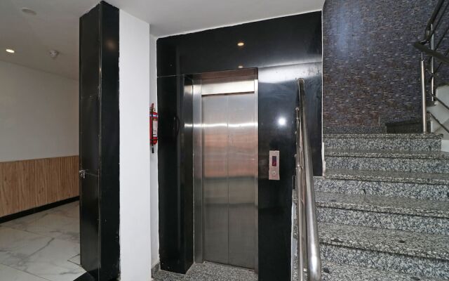 OYO 5049 Hotel Doon