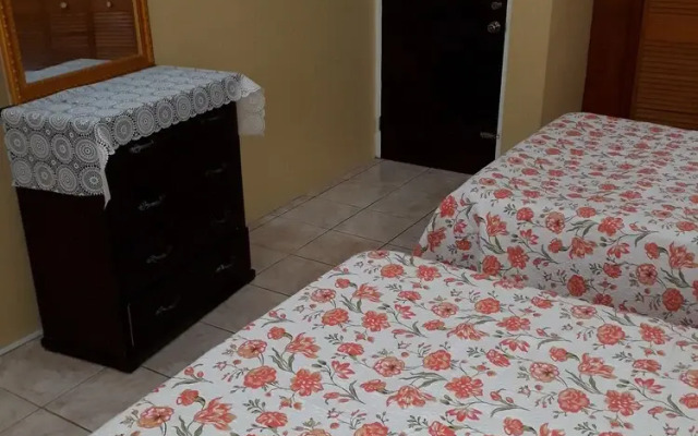 La Casa del Sol Naciente
