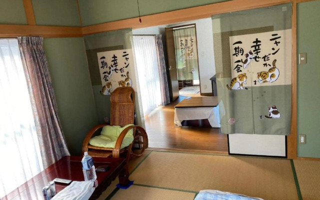 Tsugoe's House Villa / Vacation STAY 74618