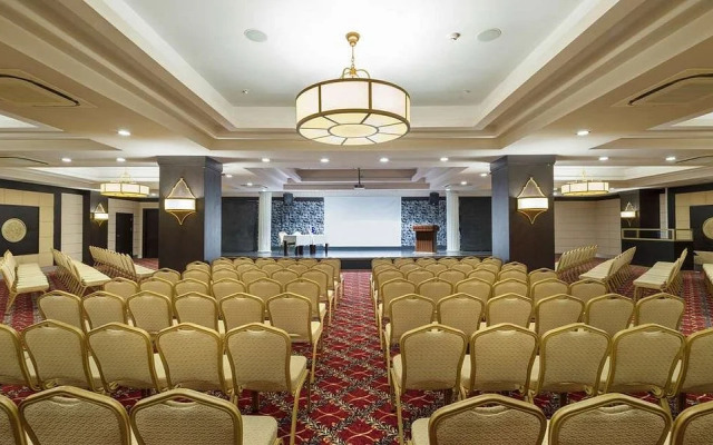 Aydınbey King's Palace & Spa