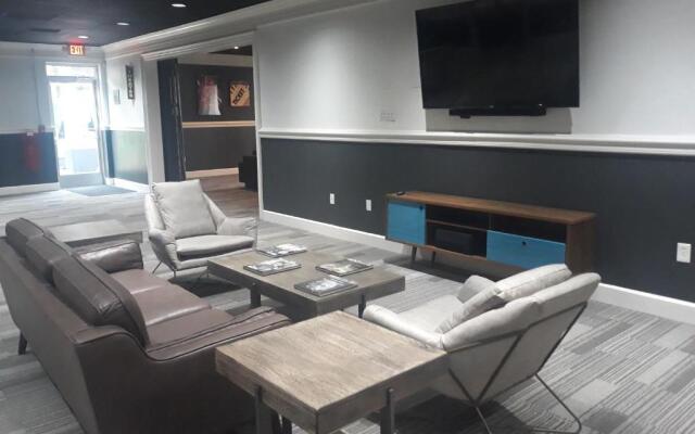 Hillside Crossing Nashville