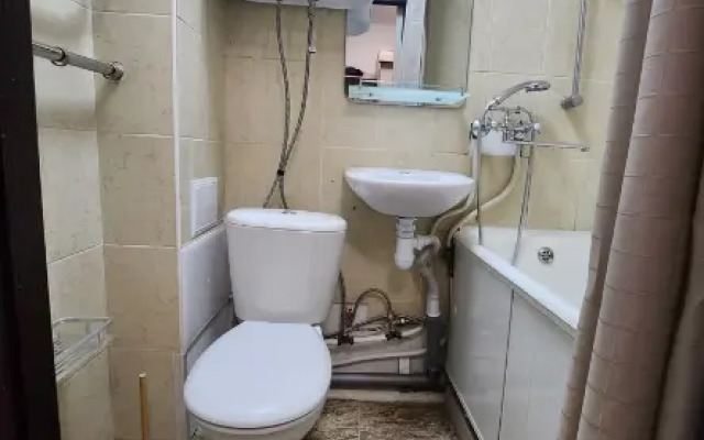 Апартаменты на улице Некрасовская 50