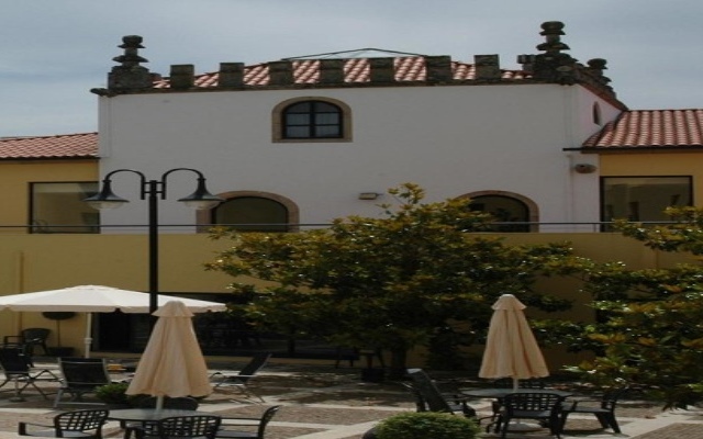 Hotel Solar Dos Canavarros