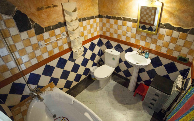 La Fuente de Arnedillo