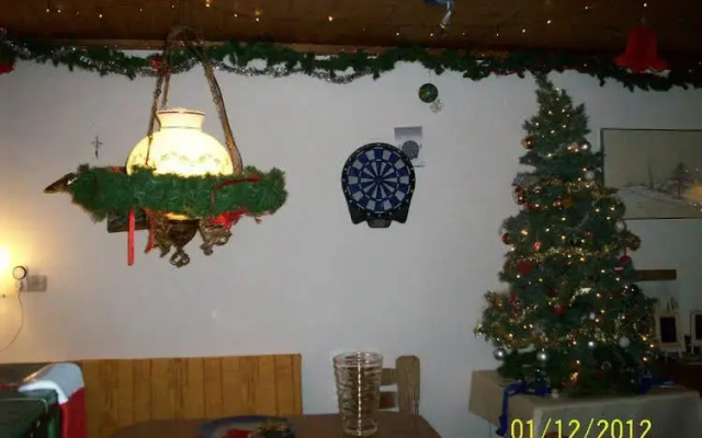 Zum Fliegenden Holländer