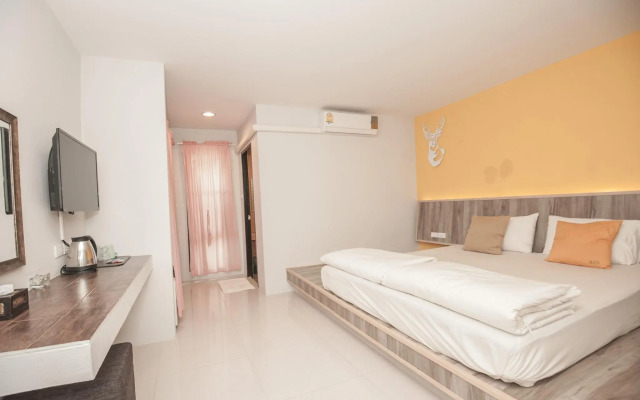 Reindeer Park Resort