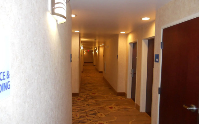 Holiday Inn Express Hotel & Suites Hazard by IHG