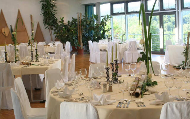 Landhotel Am Rothenberg