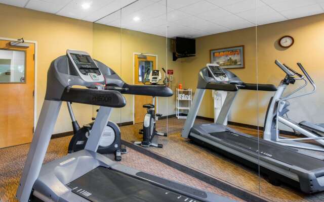 Sleep Inn and Suites - Ocala / Belleview