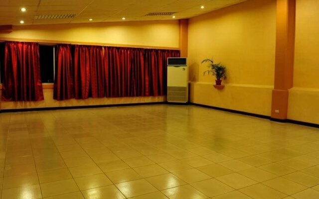 D Mei Residence Inn Wad Mall