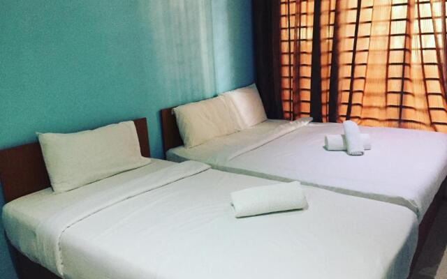 Swiss Cottage Hotel
