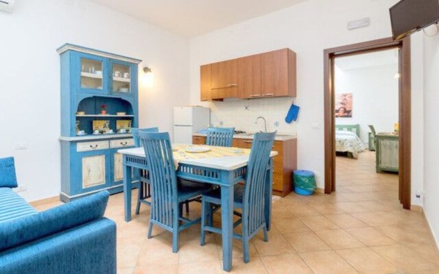 Renda Apartments