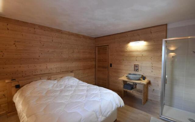 Appartement Notre-Dame-de-Bellecombe, 3 pièces, 8 personnes - FR-1-505-35