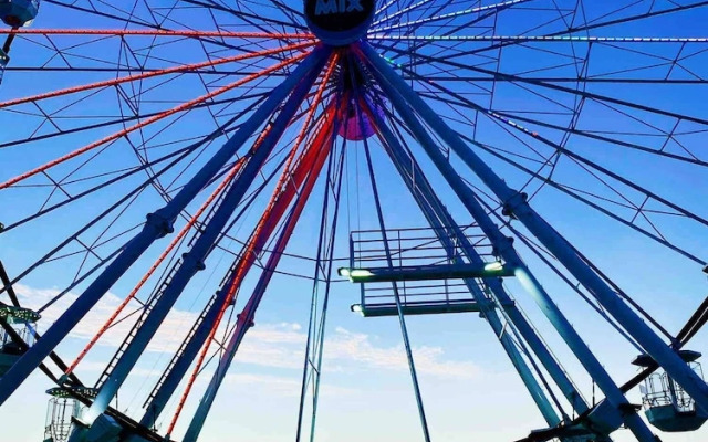 Unwind Esplanade Beach Escape no 10