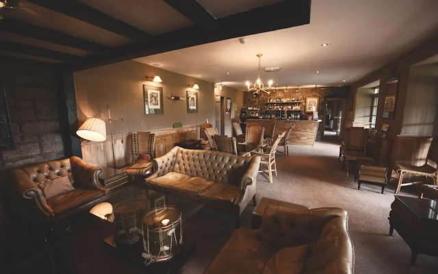 Laggan Country Hotel