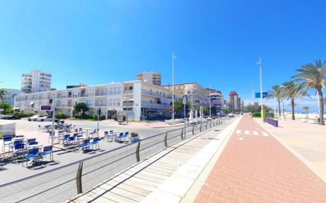 Apartamento Ducal Con Vistas Al Mar F5- 2