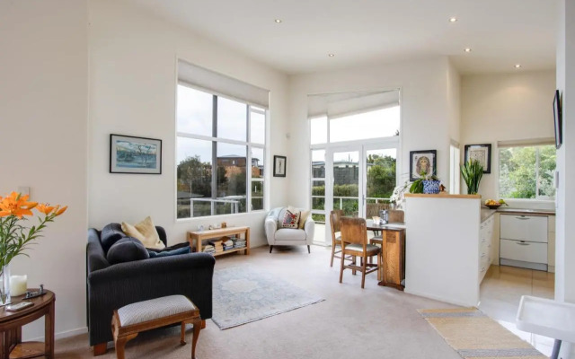 Havelock Wine Down - Havelock North Holiday Home