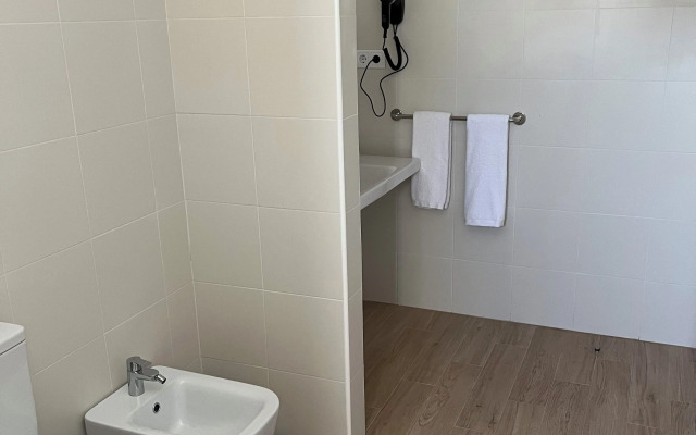 Rupestre Arts Hotel Ródão