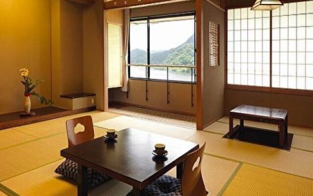 Ooedo-onsen Monogatari Hotel Kinosaki