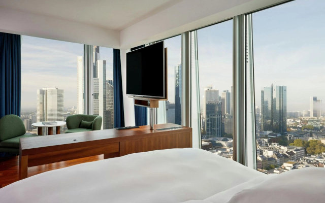 JW Marriott Hotel Frankfurt - Image 5