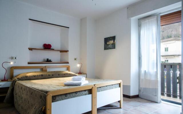 Hotel Capriolo