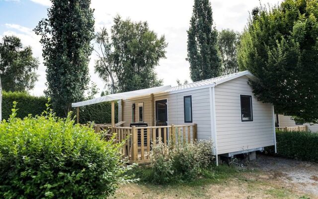 Camping Sunissim Emeraude