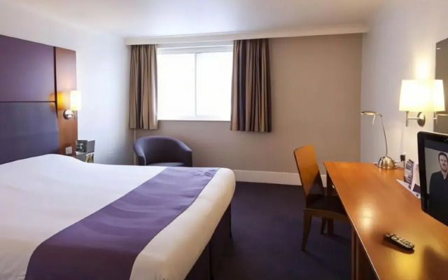 Premier Inn Newcastle City Centre - Quayside