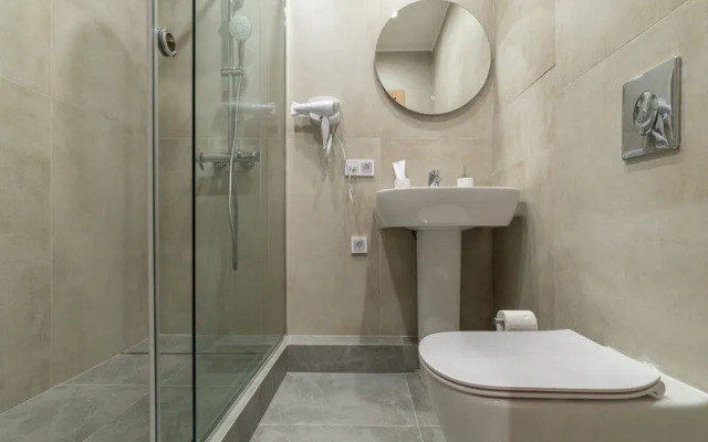 Йо Плейс на улице Уральская, д. 75/6