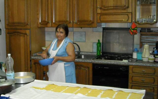 Bed & Breakfast Cilento