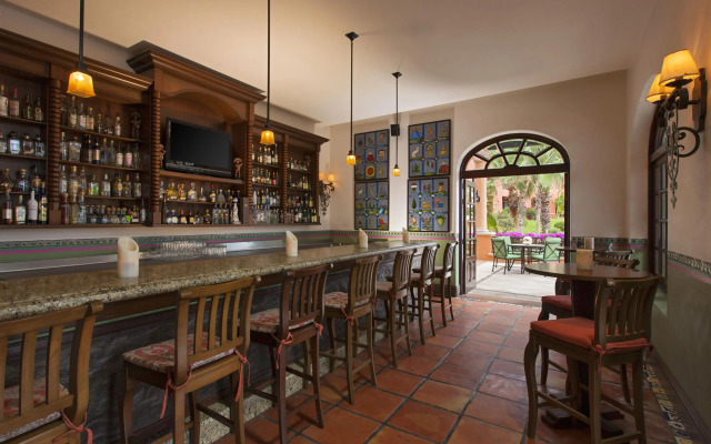 Hacienda Del Mar Los Cabos, Autograph Collection