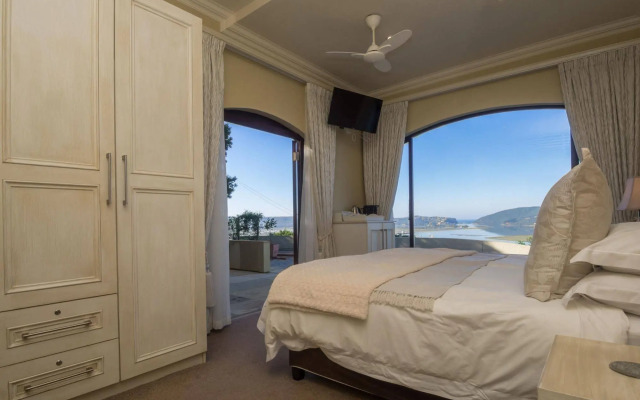 Villa Paradisa Guest House