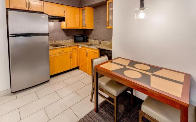 Residence Inn by Marriott Sacramento Rancho Cordova