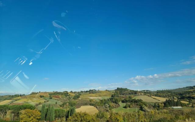 Azienda Agricola Cortina e Mandorli