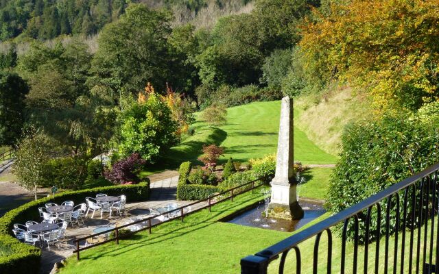 New House Country Hotel