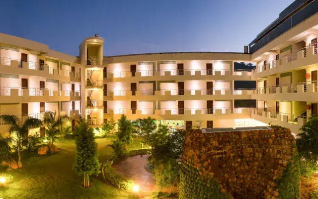 Yelagiri - MariGold Ridge, A Sterling Holidays Resort