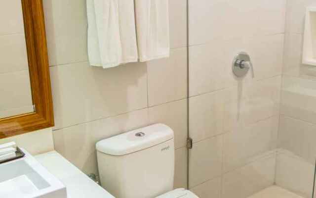 Airy Jimbaran Jepun 1 Sakura Bali
