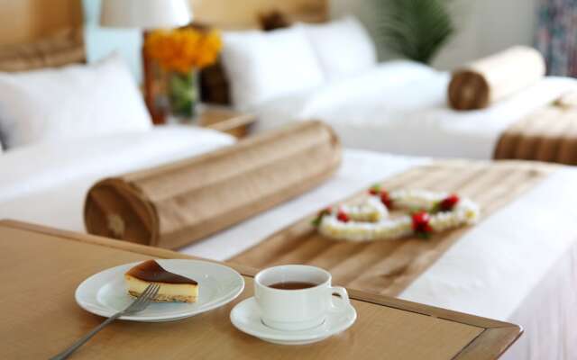 Beach Resort Green Bay