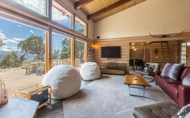 317 Tower Main House