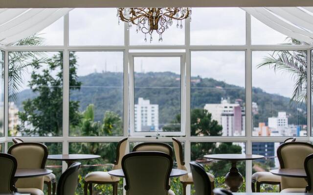 Villa do Vale Boutique Hotel