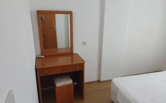 Villa Apart Otel Ozdere