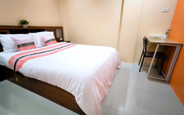 Lucky Buako Hotel Patong