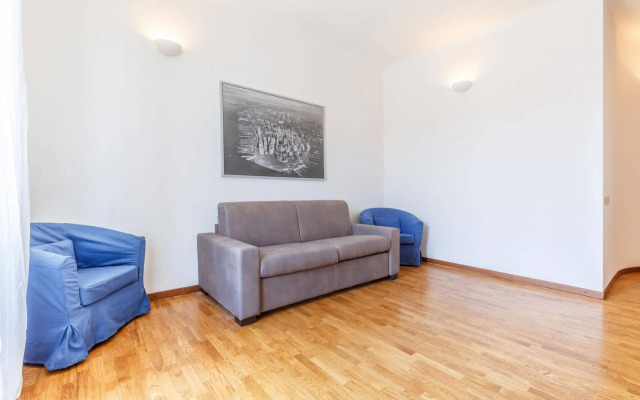 SuiteLowCost - Central Station