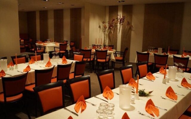 Hotel Goldener Löwe