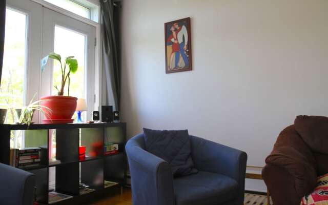 Studio Saint-Denis